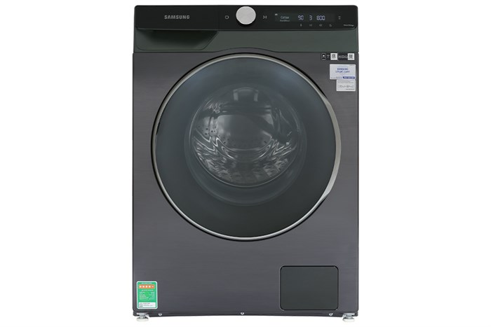 Máy Giặt Cửa Trước Samsung Inverter 10kg WW10TP44DSB/SV